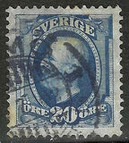 [King Oscar II, type J6]