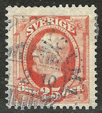 [King Oscar II, type J7]