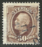 [King Oscar II, type J8]