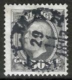 [King Oscar II, type J9]