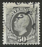 [King Oscar II, type J9]