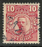[King Gustaf V, type N1]