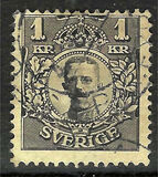 [King Gustaf V, type N2]
