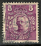 [King Gustaf V, type N3]