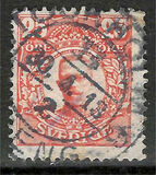 [King Gustaf V, Tüüp N11]