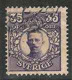[King Gustaf V, Tüüp N14]