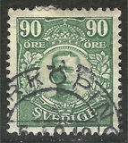 [King Gustaf V, Tüüp N20]