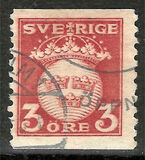 [National Coat of Arms, type T]