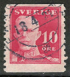 [King Gustaf V, type V]