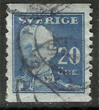 [King Gustaf V, type V3]
