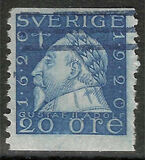 [King Gustaf II Adolf, type X]