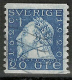 [King Gustaf II Adolf, type X]