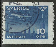 [Airmail, type AG]