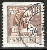 [The 200th Anniversary of the Birth of Johan Tobias Sergel, Вид BQ]