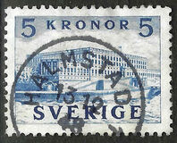 [The Royal Palace Stockholm, ประเภท BT]