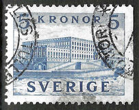 [The Royal Palace Stockholm, ประเภท BT]