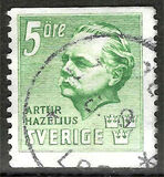 [Artur Hazelius, type BU]