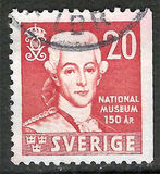 [Gustaf III & Carl Gustaf Tessin, type BX]