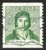 [The 200th Anniversary of the Birth of Carl Wilhelm Scheele, 1742-1786, Вид CA]