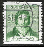 [The 200th Anniversary of the Birth of Carl Wilhelm Scheele, 1742-1786, Вид CA]