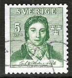 [The 200th Anniversary of the Birth of Carl Wilhelm Scheele, 1742-1786, Вид CA]