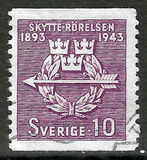 [The 50th Anniversary of the Swedish Voluntary Rifle Association, Tipi CC]