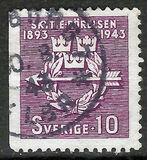 [The 50th Anniversary of the Swedish Voluntary Rifle Association, Tipi CC]