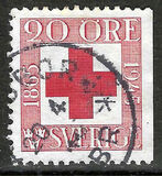 [The 80th Anniversary of the Birth of the Red Cross, tip CK]