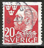 [Alfred Nobel, type CS]