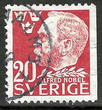 [Alfred Nobel, type CS]