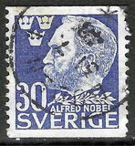 [Alfred Nobel, type CS3]