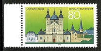 [The 1250th Anniversary of Fulda, प्रकार BEM]