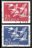 [Norden Stamps - Birds, type DY]
