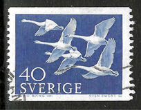 [Norden Stamps - Birds, type DY1]