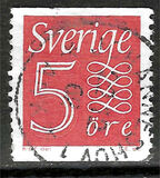 [Numeral Stamps, type ED]