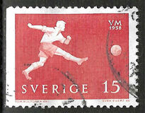 [Football World Cup - Sweden, tip EH]