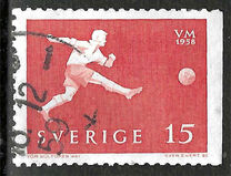 [Football World Cup - Sweden, tip EH]