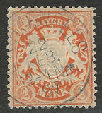 [Coat of Arms - New Watermark, White Paper, type E9]