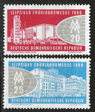 [Leipzig Spring Fair, type OD]