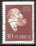 [Gustaf Fröding, Tip EW1]