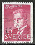 [Hjalmar Branting, tip EY]