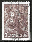 [The 250th Anniversary of the Birth of Carl Gustaf Pilo, 类型 FB]