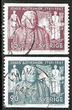 [The 200th Anniversary of the Birth of Jonas Alströmer, type FC]