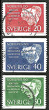 [Nobel Prizewinners 1901, type FG]