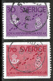 [Local Delivery of Mail, type FH]