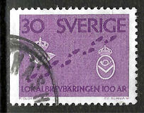 [Local Delivery of Mail, type FH1]