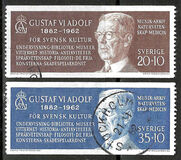 [The 80th Anniversary of the Birth of King Gustaf VI Adolf, typ FL]