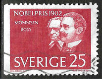 [Nobel Prizewinners 1902, タイプ FM]