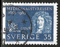 [The Medical Board, type FR5]