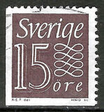 [Numeral Stamps - New Colors, type ED22]